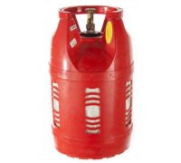 Полимерно-композитный баллон для сжиженного газа LiteSafe 24л