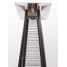 Уличный газовый обогреватель Ställeh Pyramid x4 Hörn Ashu