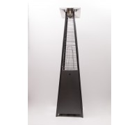 Уличный газовый обогреватель Ställeh Pyramid x4 Hörn Ashu