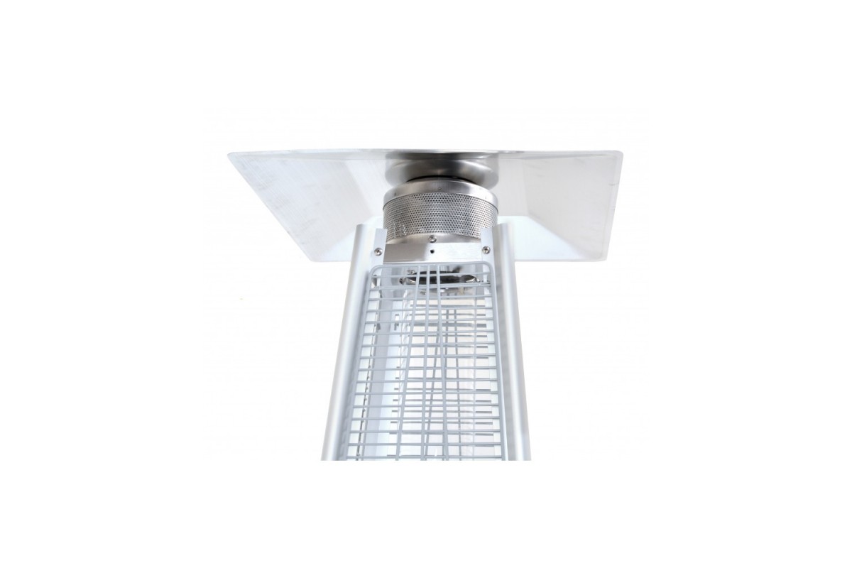 Рефлектор для уличного газового обогревателя Ställeh Pyramid x4